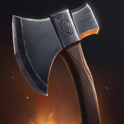 Robust Axe